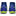 Nike Superfly 8 Academy FG-MG - Sapphire-Volt