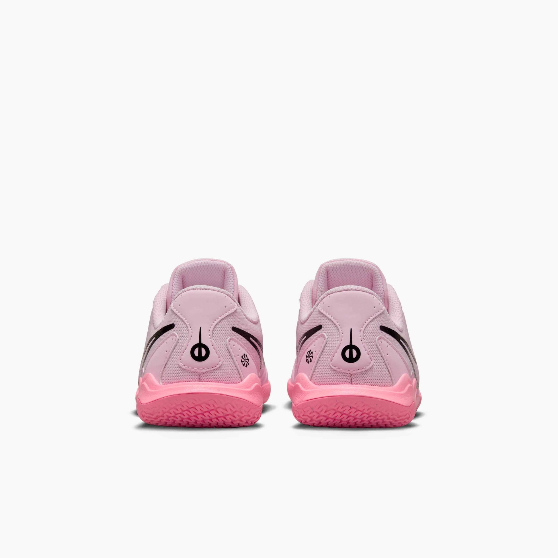Nike JR Legend 10 Academy Indoor - Mad Brilliance (Pair - Back)