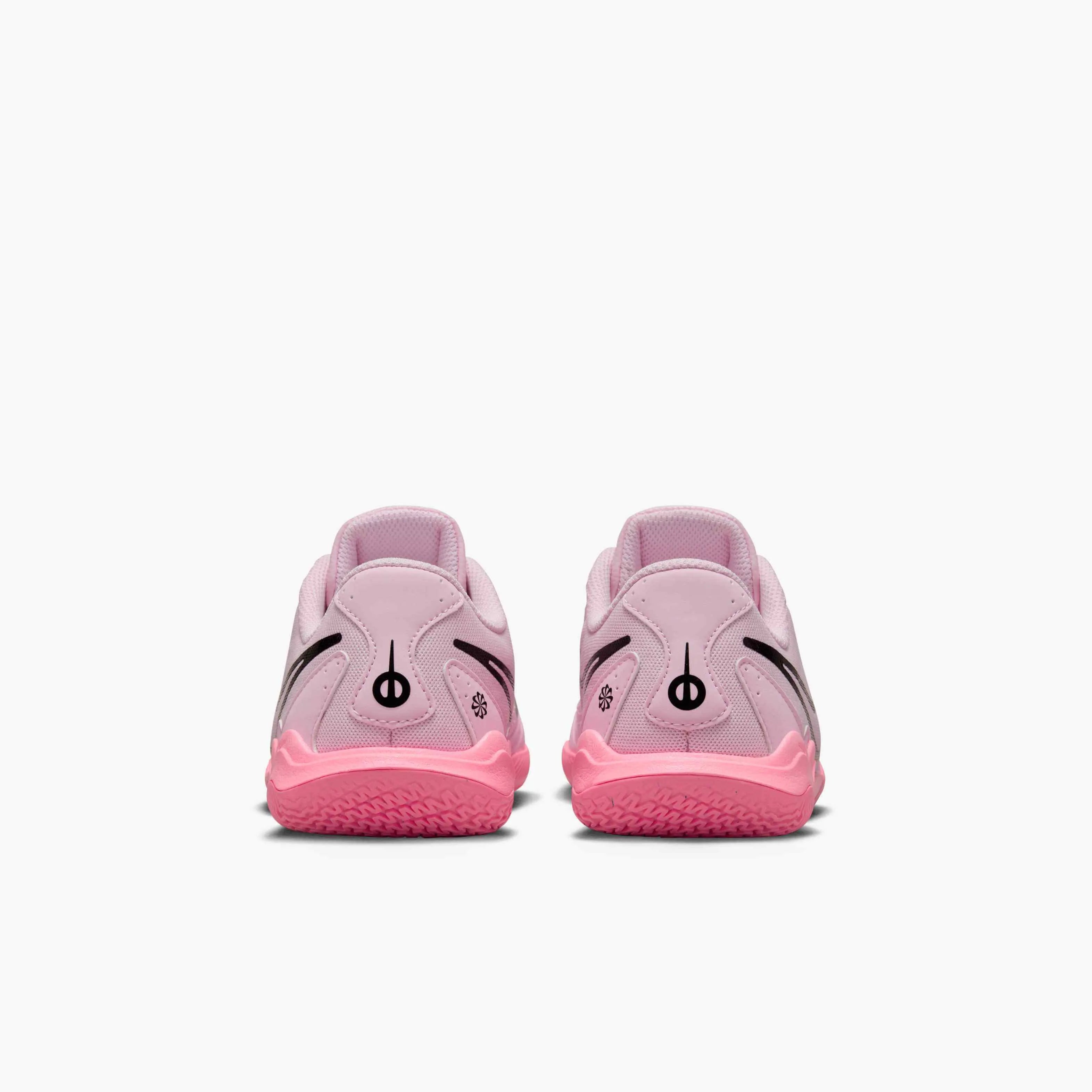 Nike JR Legend 10 Academy Indoor - Mad Brilliance (Pair - Back)