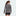 Adidas Women Tiro 21 Track Jacket - Team Grey