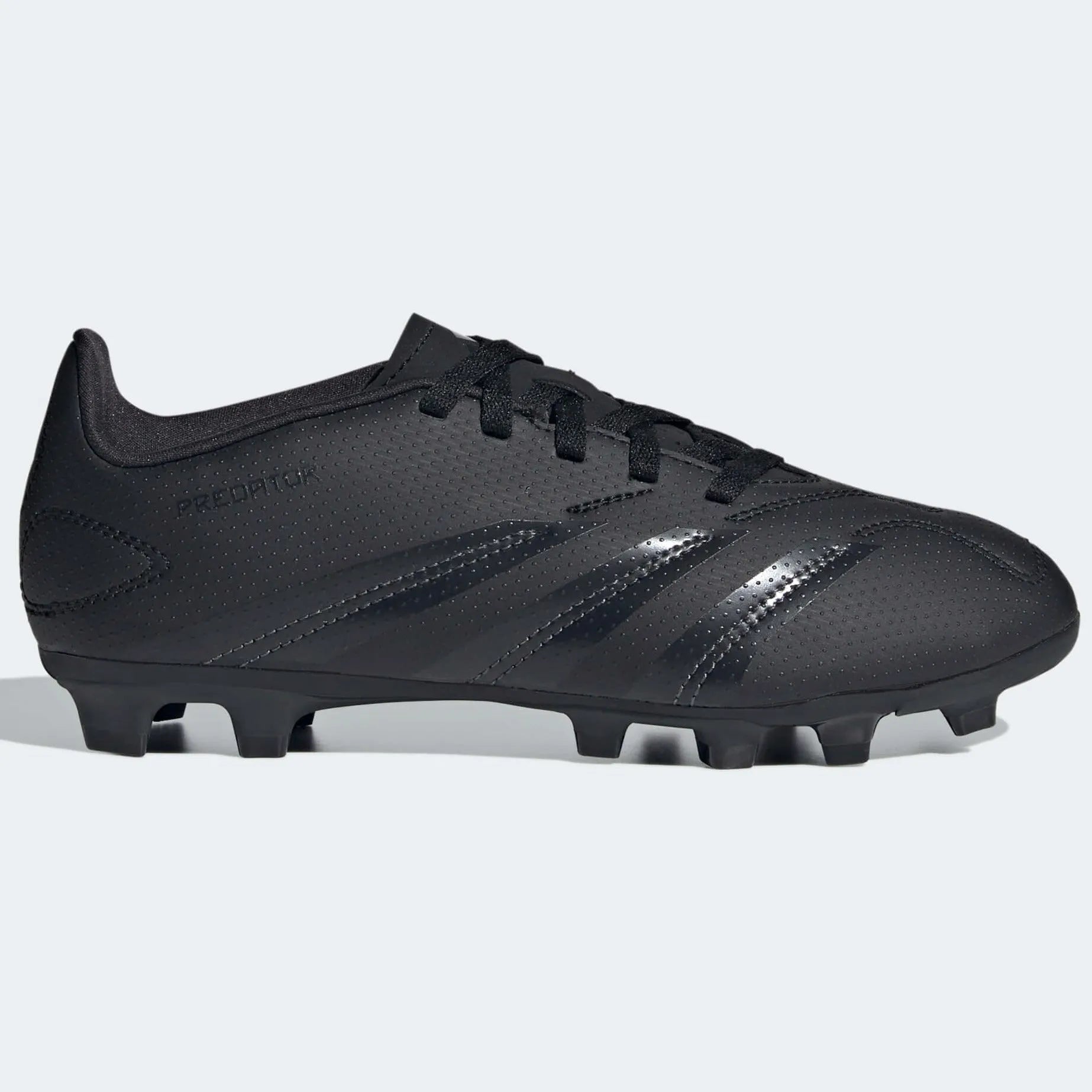 adidas Kids Predator Club FxG - Base Pack (SP24) (Side 1)