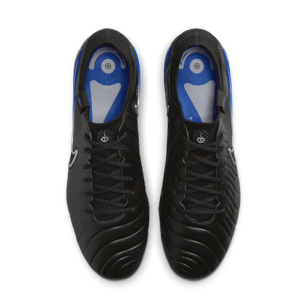 Nike Legend 10 Elite FG - Shadow Pack (FA23) (Pair - Top)