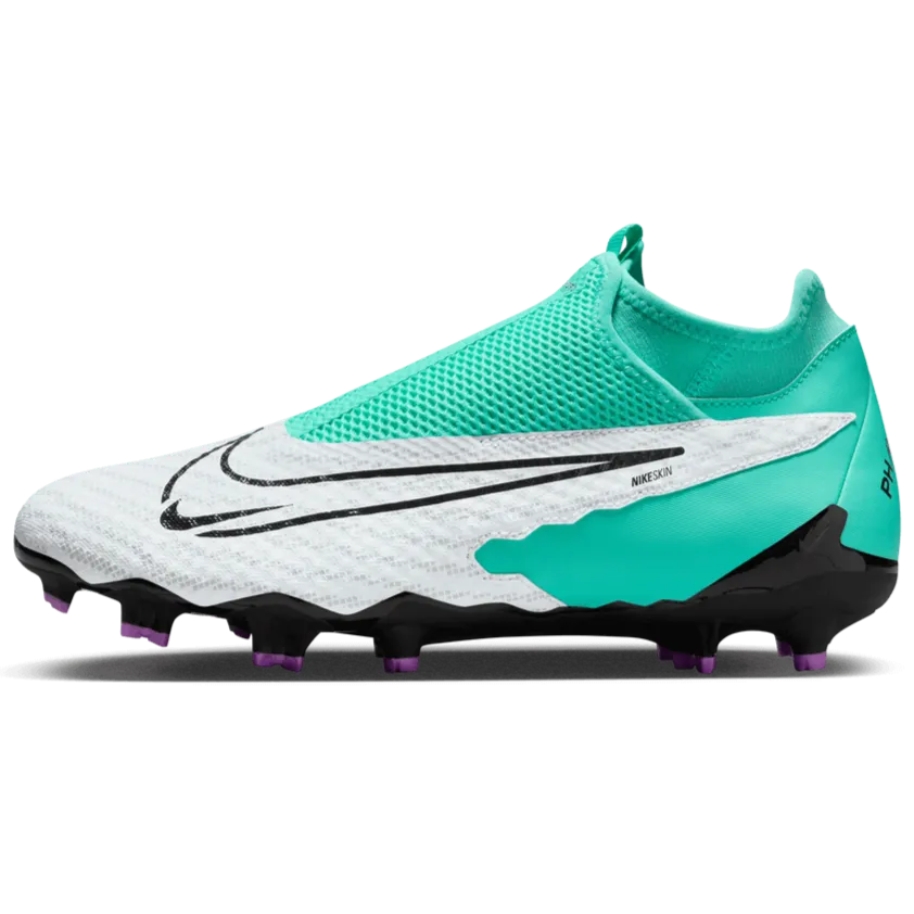 Nike Phantom GX Academy DF FG-MG - Peak Performance (HO23) (Side 1)