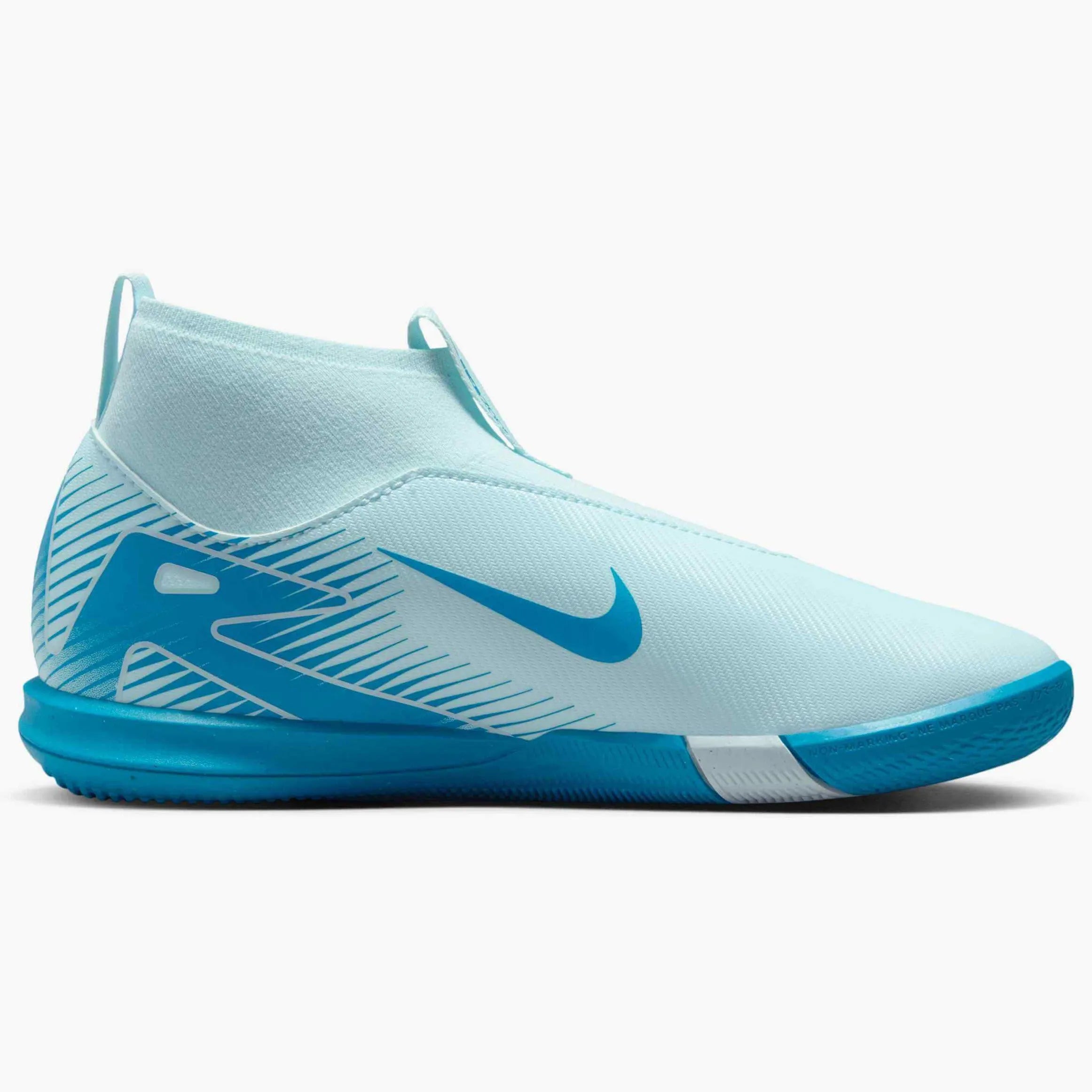 Nike JR Zoom Superfly 10 Academy Indoor - Mad Ambition Pack (FA24) (Side 2)