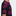 Adidas 2021-2022 Mexico Home Jersey - Black-Real Magenta