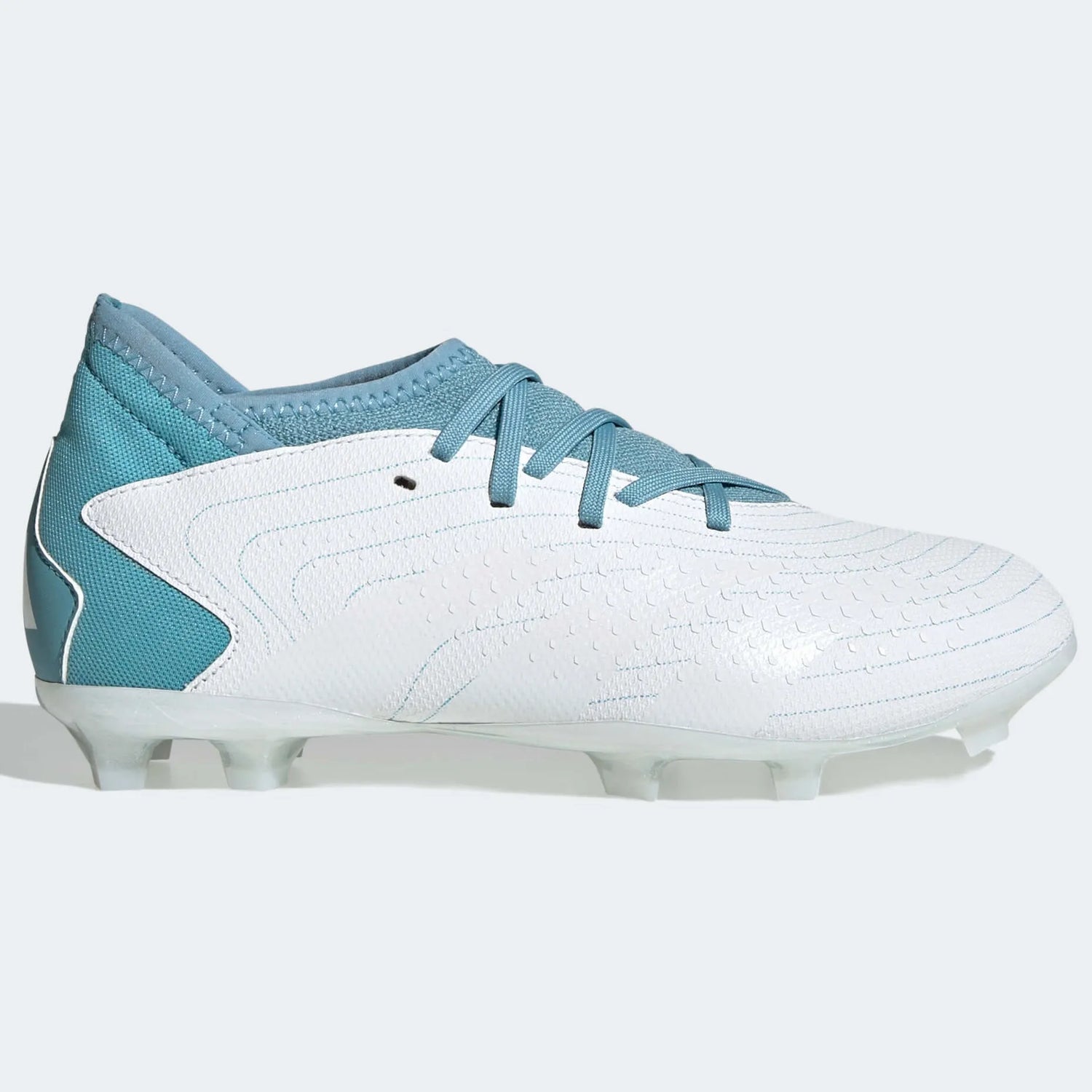 adidas Jr Predator Accuracy.3 FG J - Parley Pack (SP23) (Side 1)