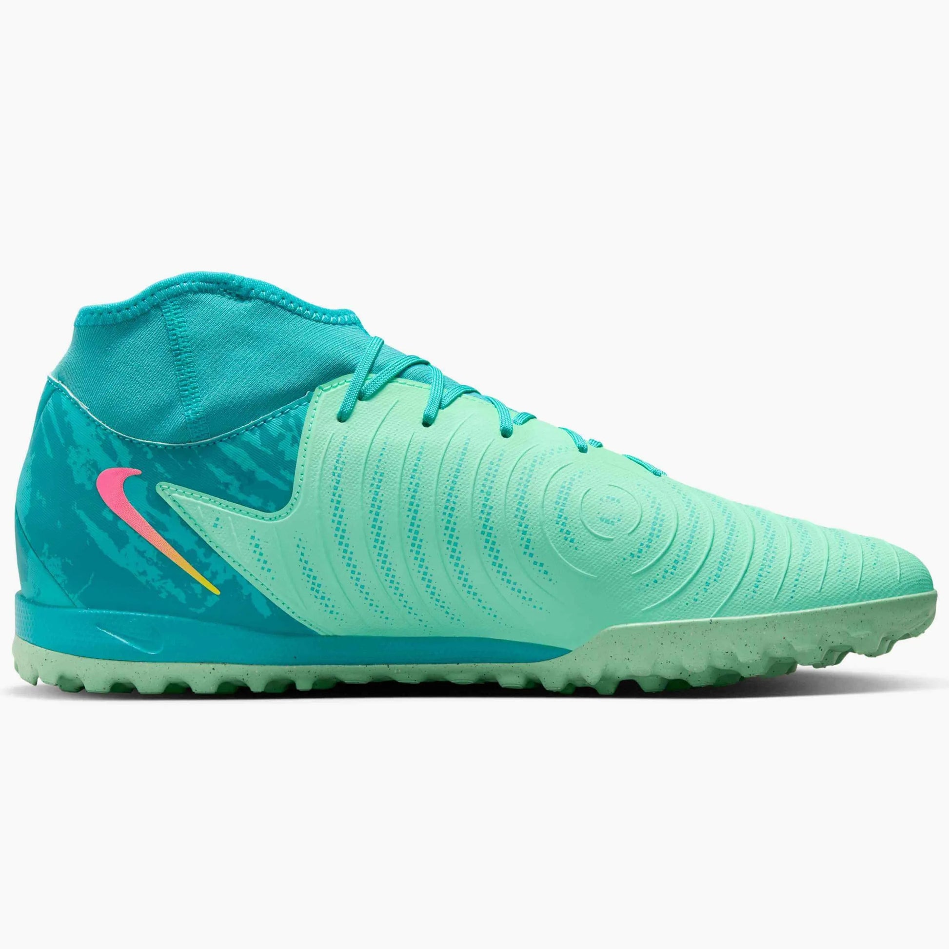 Nike Phantom Luna II Academy LV8 Turf - Vortex Pack (SP24) (Side 2)