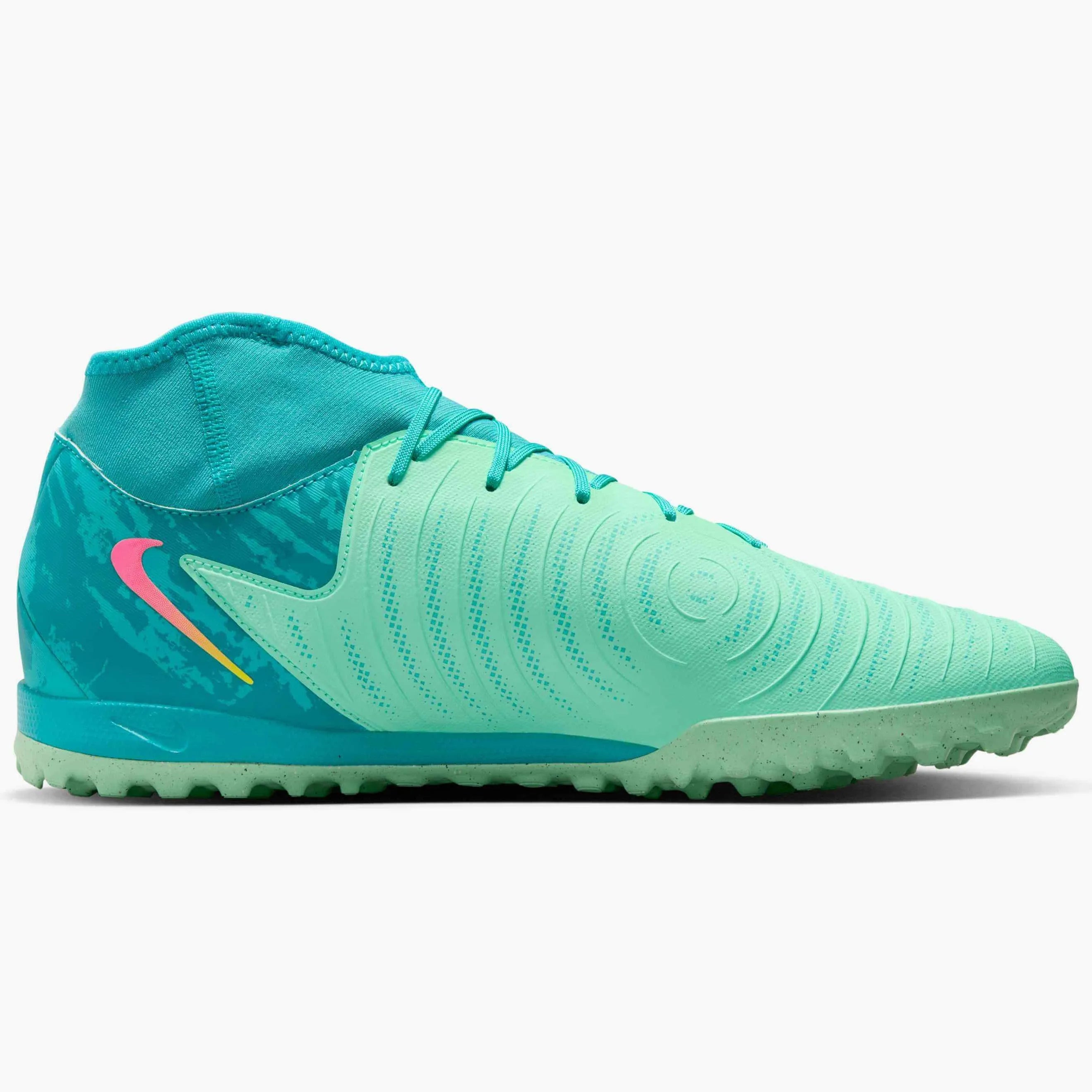 Nike Phantom Luna II Academy LV8 Turf - Vortex Pack (SP24) (Side 2)