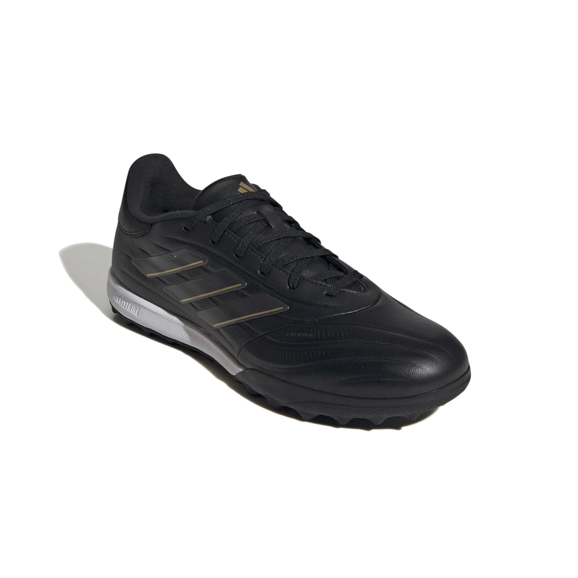 adidas Copa Pure 2 League Turf - Darkspark Pack (FA25) (Lateral - Front)
