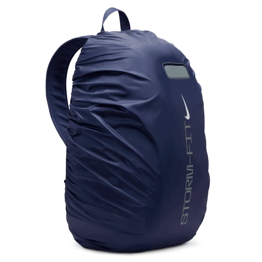 Nike Academy Team Backpack (35L) - Navy (Side 2)