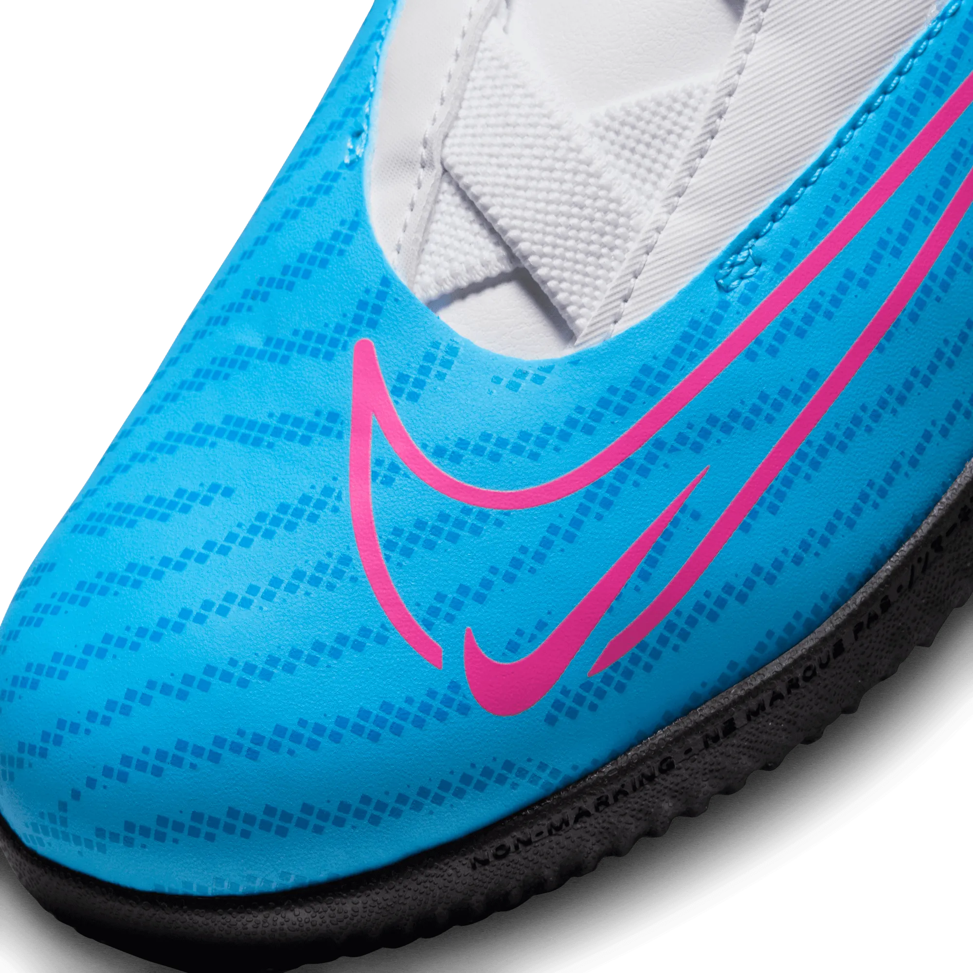 Nike JR Phantom GX Academy Indoor - Gear Up SP23 (Detail 1)