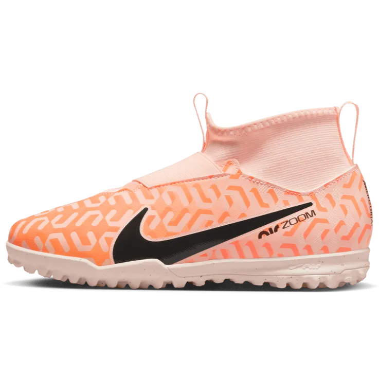 Nike Jr Superfly 9 Academy WC Turf - United Pack (FA23) (Side 1)