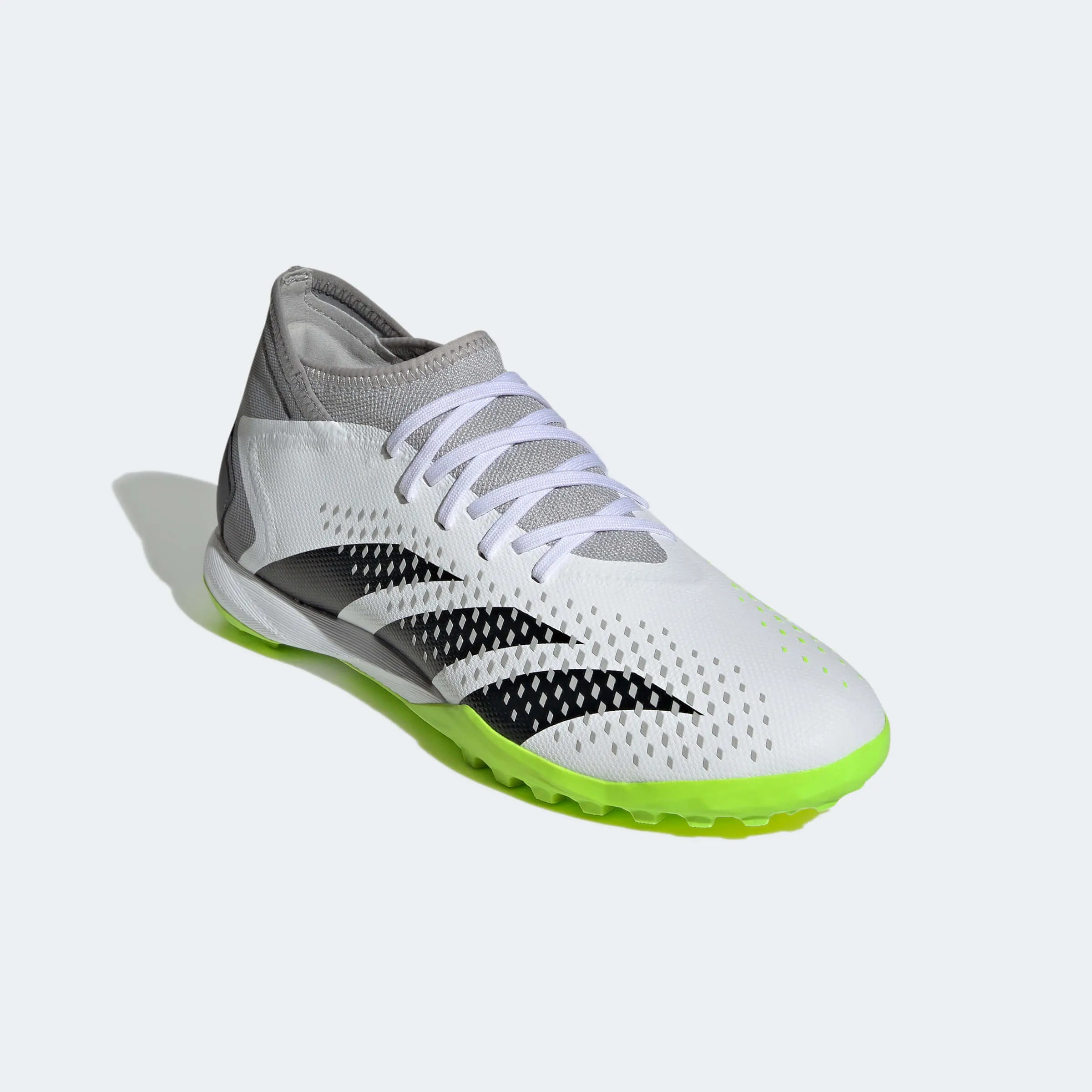adidas Predator Accuracy.3 Turf - Crazyrush Pack (FA23) (Lateral Front)