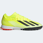 adidas X CrazyFast League Turf - Solar Energy Pack (SP24) (Side 1)