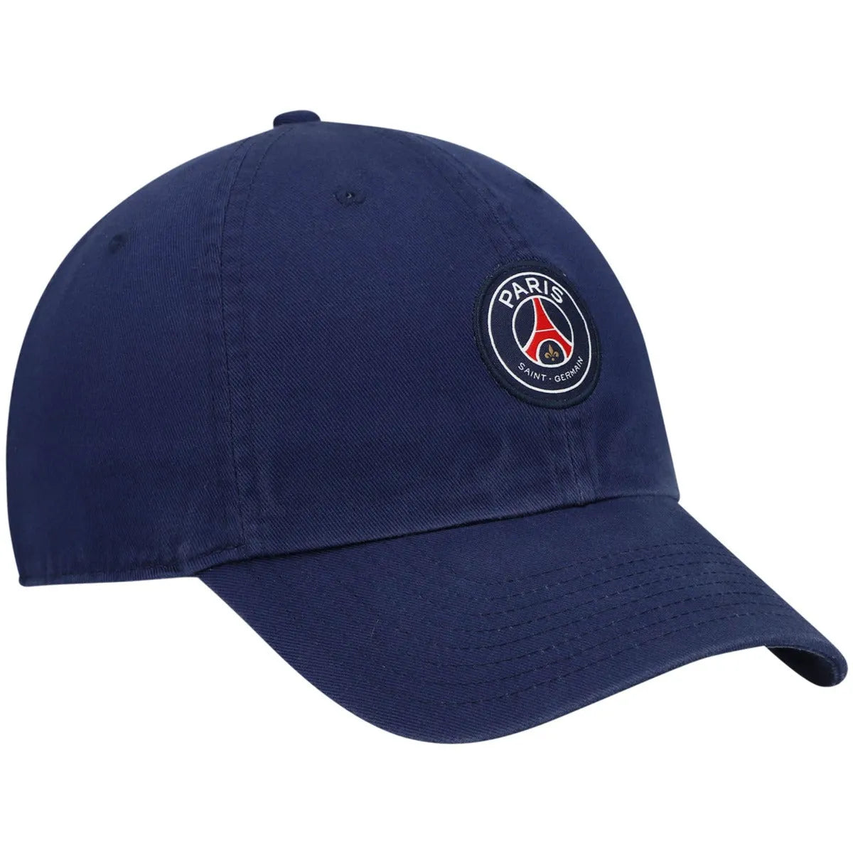 Nike 2021-22 PSG H86 Cap - Navy (Diagonal 2)