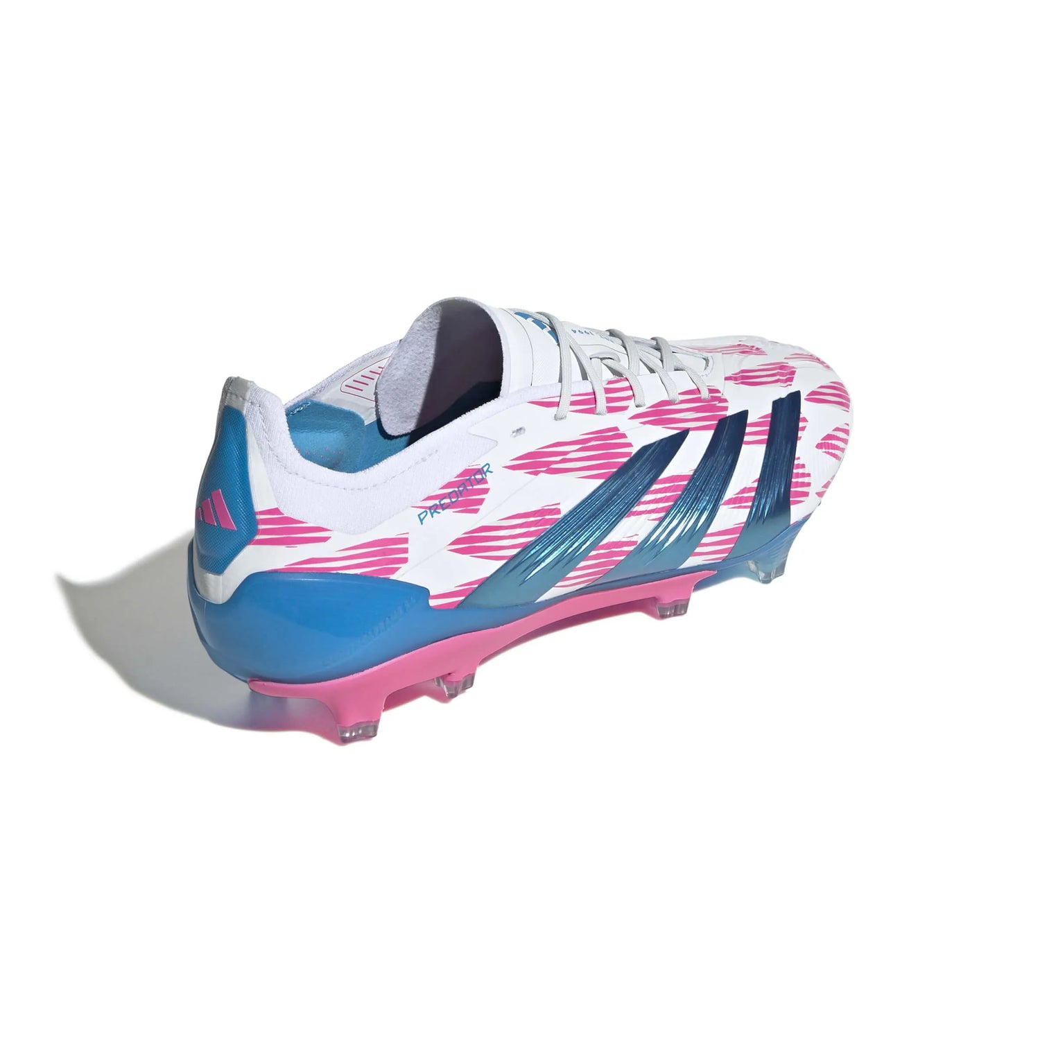 adidas Predator Elite FG - Reemergence Pack (FA24) Soccer