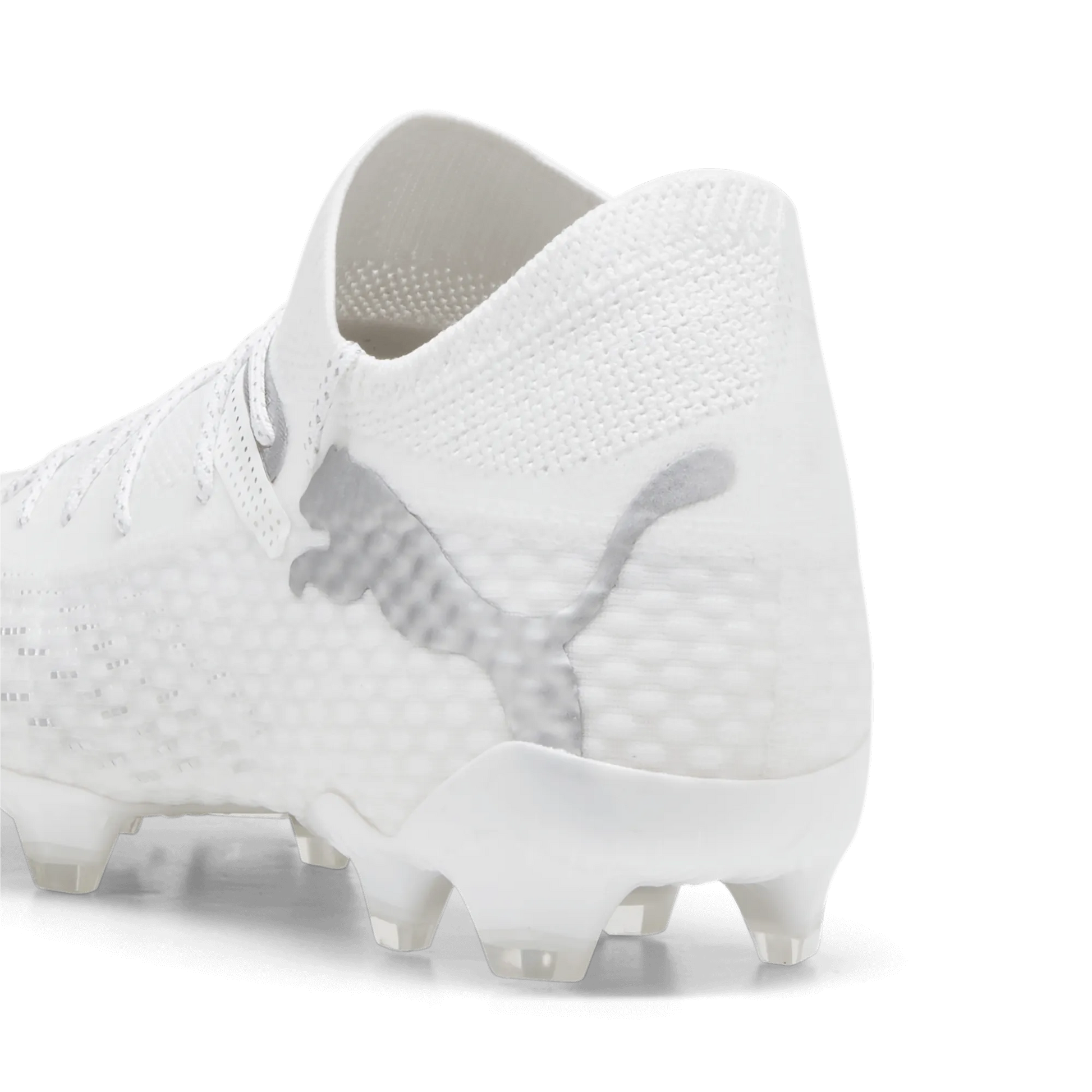 Puma Future 7 Ultimate FG_AG - White Pack (FA24) (Detail 2)