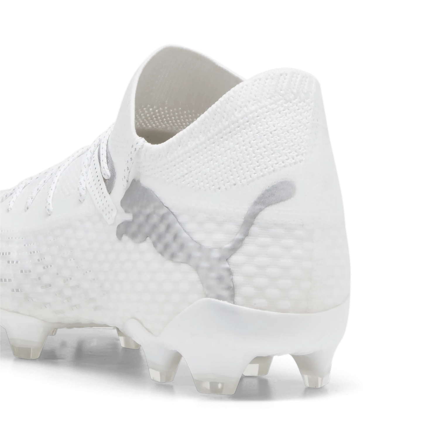 Puma Future 7 Ultimate FG_AG - White Pack (FA24) (Detail 2)