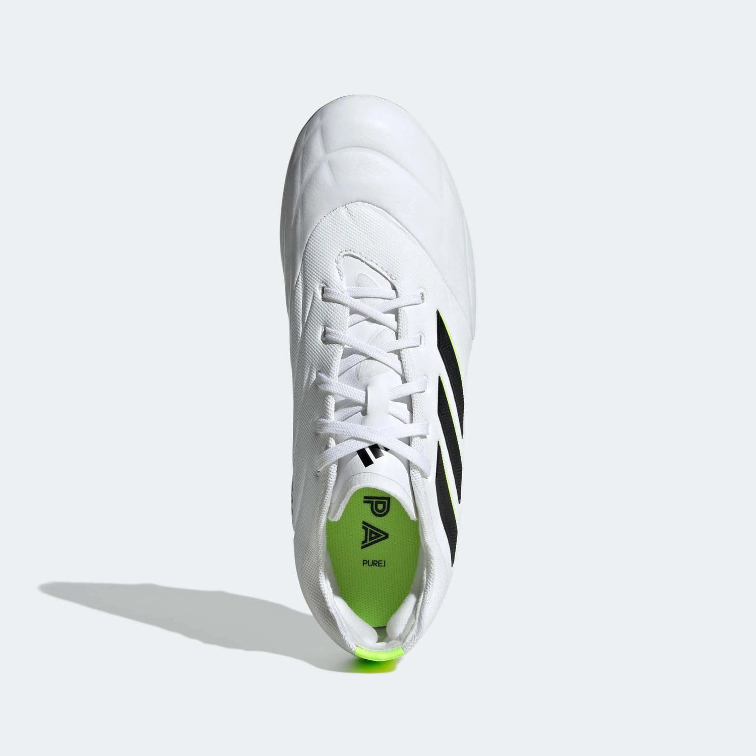 adidas Jr Copa Pure.1 FG - Crazyrush Pack (FA23) (Top)