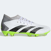 adidas Predator Accuracy.3 FG - Crazyrush Pack (FA23) (Side 1)