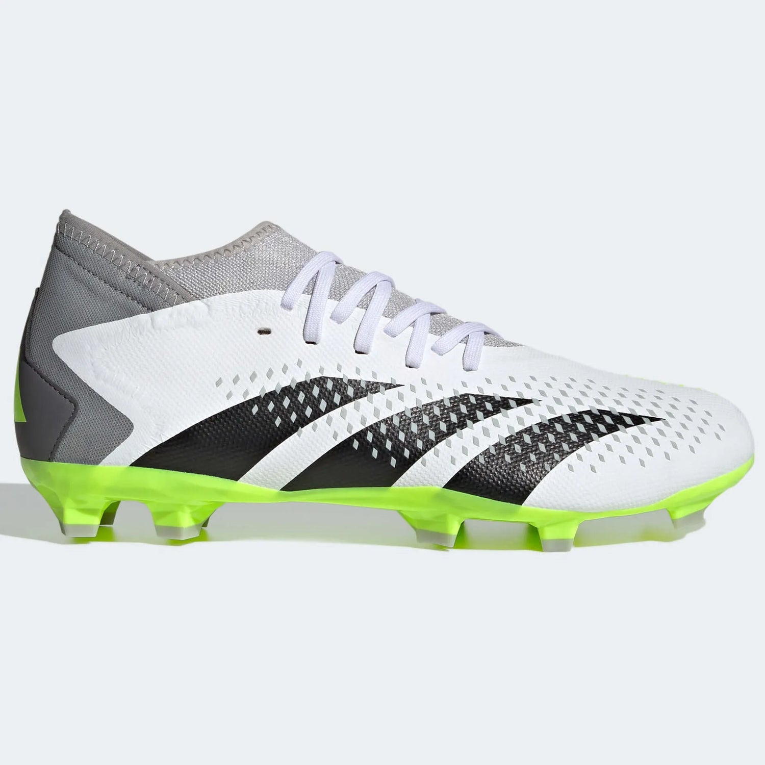 adidas Predator Accuracy.3 FG - Crazyrush Pack (FA23) (Side 1)