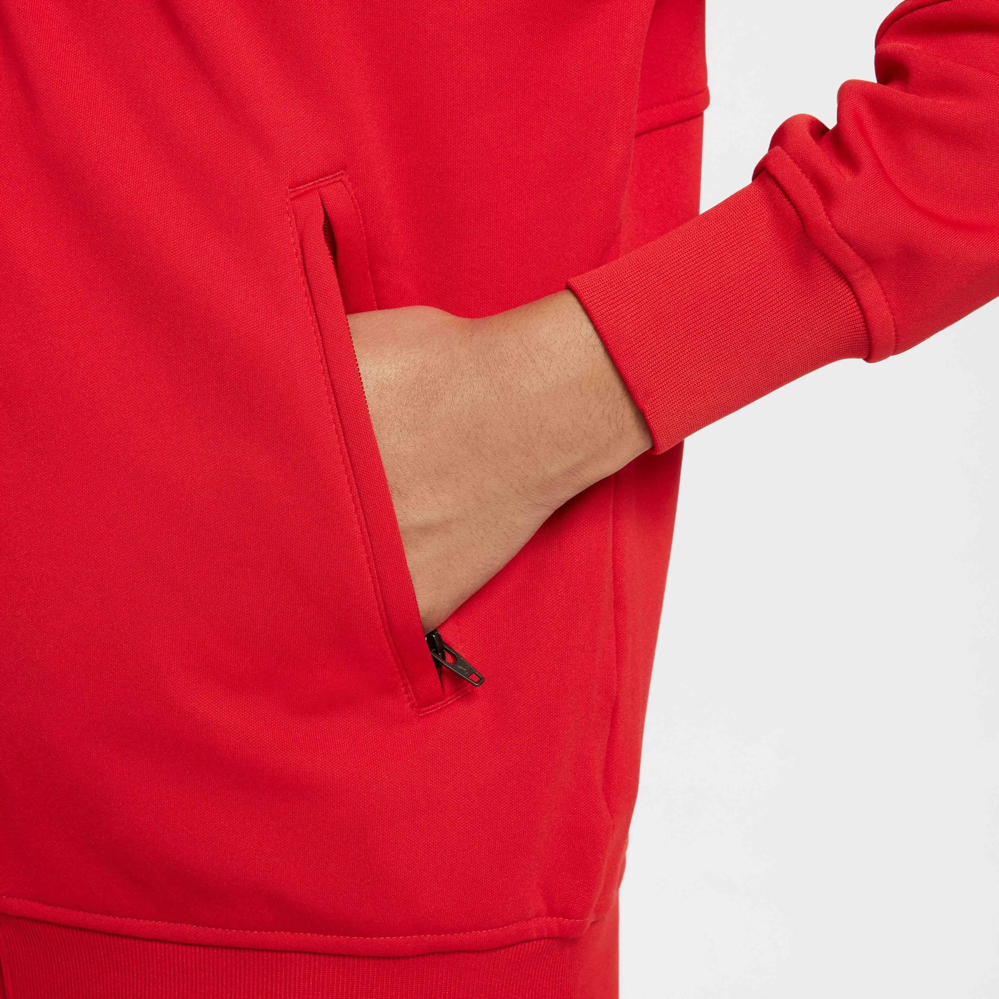 Nike 2024-25 Portugal Youth Academy Pro Jacket (Detail 2)