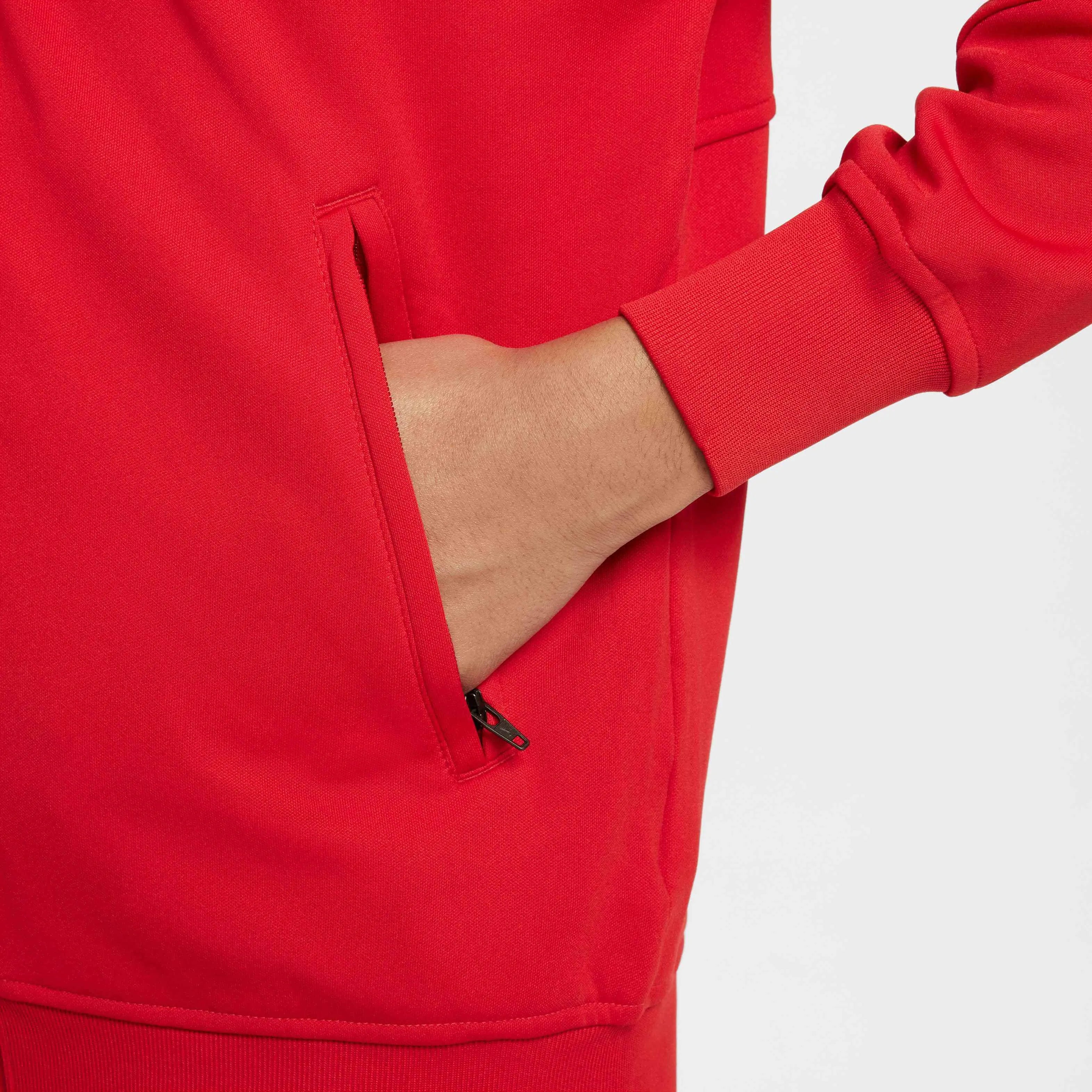 Nike 2024-25 Portugal Youth Academy Pro Jacket (Detail 2)