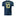 Nike 2021-22 Club America Away  ADV Match Jersey - Navy-Yellow