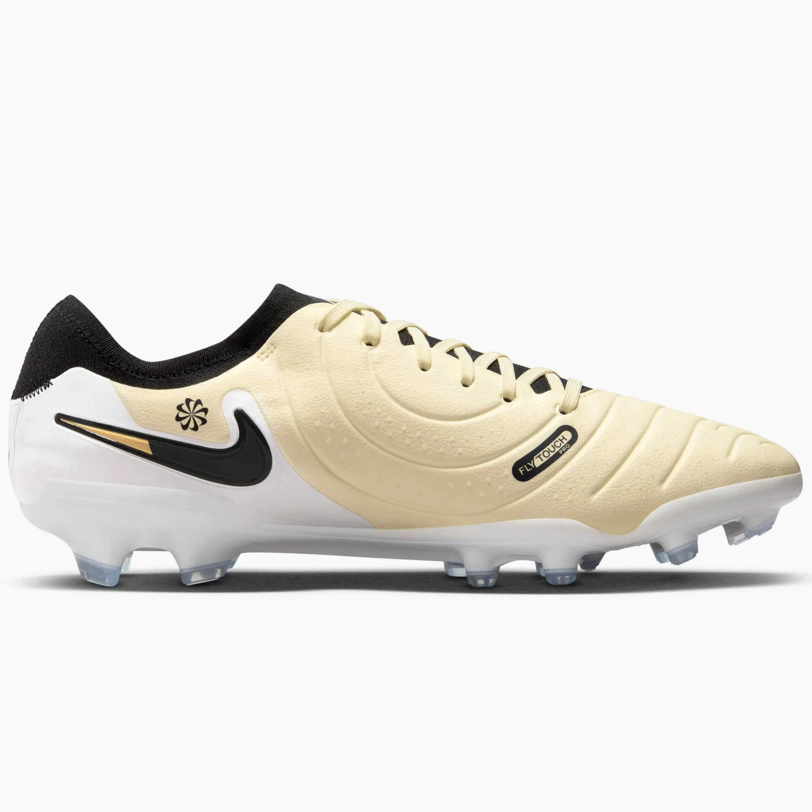 Nike Legend 10 Pro FG - Mad Ready Pack (SP24) (Side 2)