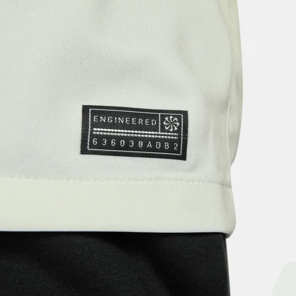 Nike 2023 Club America Women Third Jersey - Sail-Black (Detail 3)