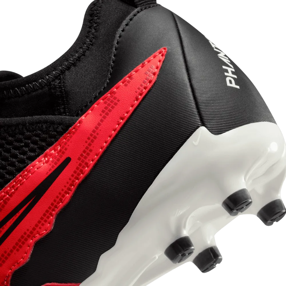 Nike Jr Phantom GX Academy DF FG-MG - Ready Pack (FA23) (Detail 3)