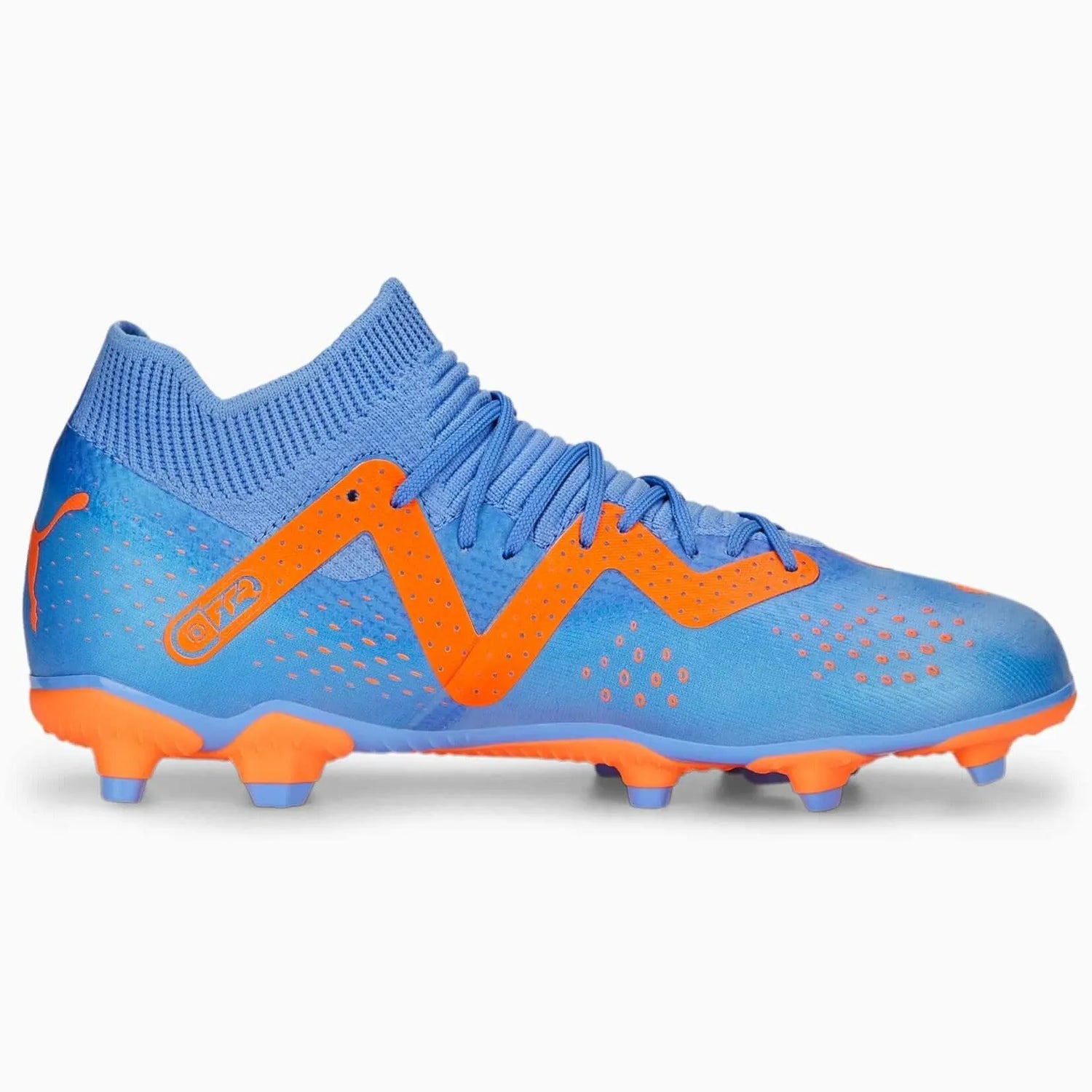 Puma JR Future Match FG-AG - Supercharge Pack (SP23) (Side 2)