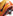 Nike Phantom GT2 Elite DF FG - Laser Orange-Black
