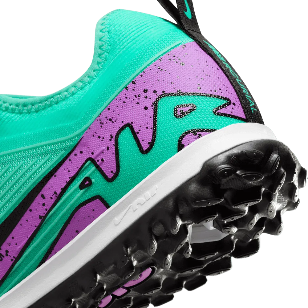 Nike Zoom Vapor 15 Pro Turf  - Peak Ready Pack  (HO23) (Detail 2)