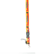 Belgium 20" Lanyard (Front)