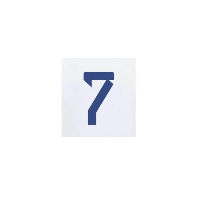 Belgium 2022-23 Away De Bruyne #7 Jersey Name Set