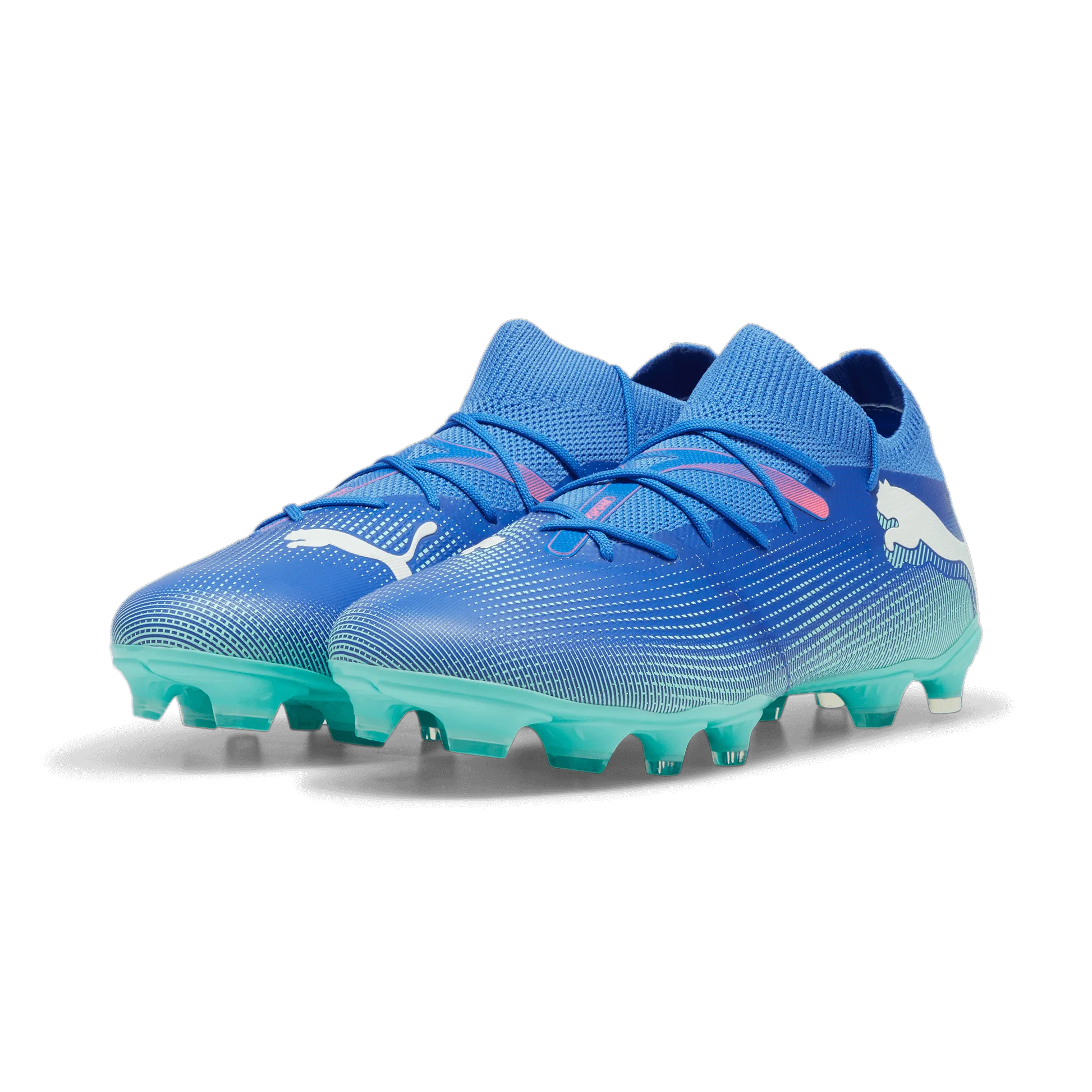 Puma Future 7 Match FG_AG - Formula Pack (FA24) (Pair - Lateral)