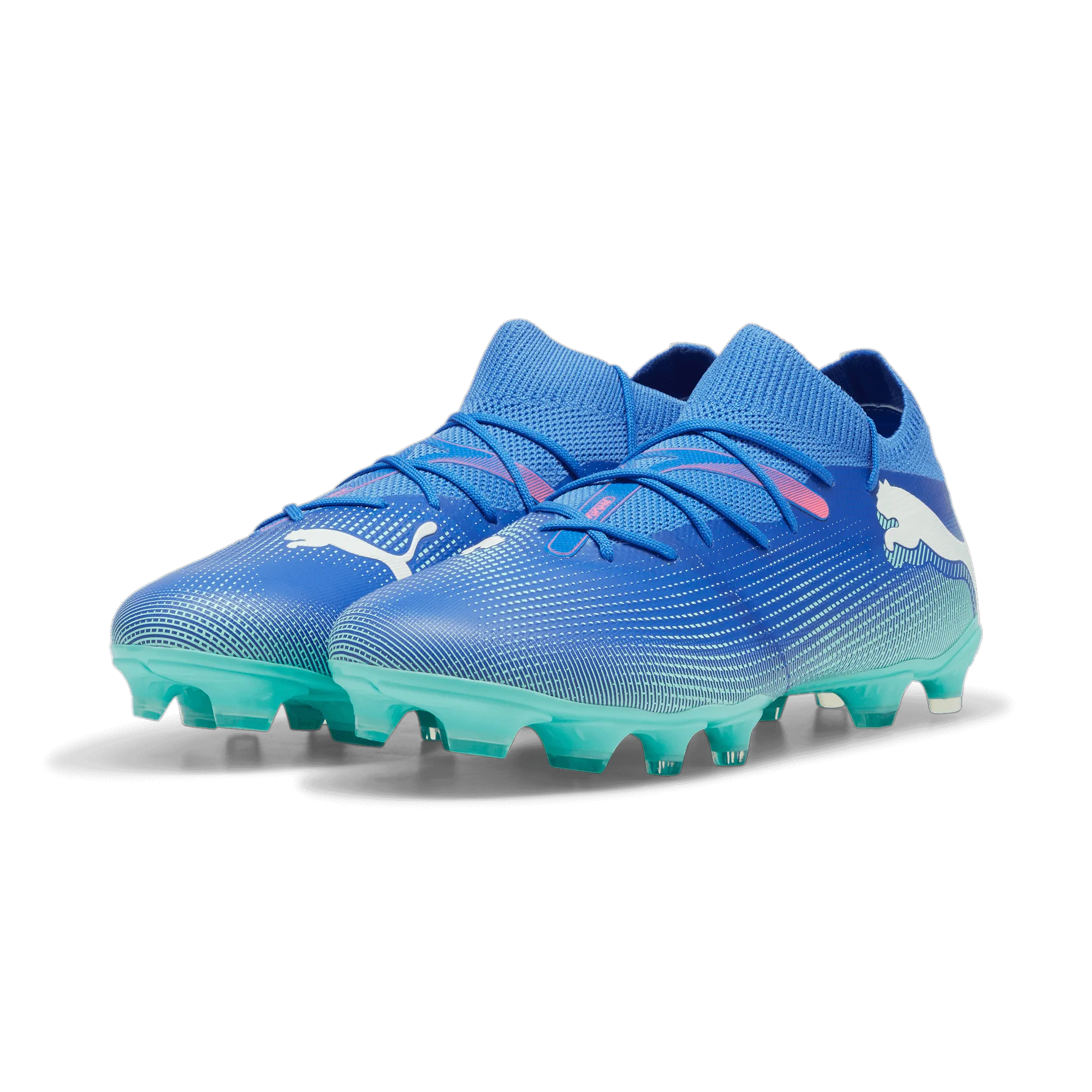Puma Future 7 Match FG_AG - Formula Pack (FA24) (Pair - Lateral)