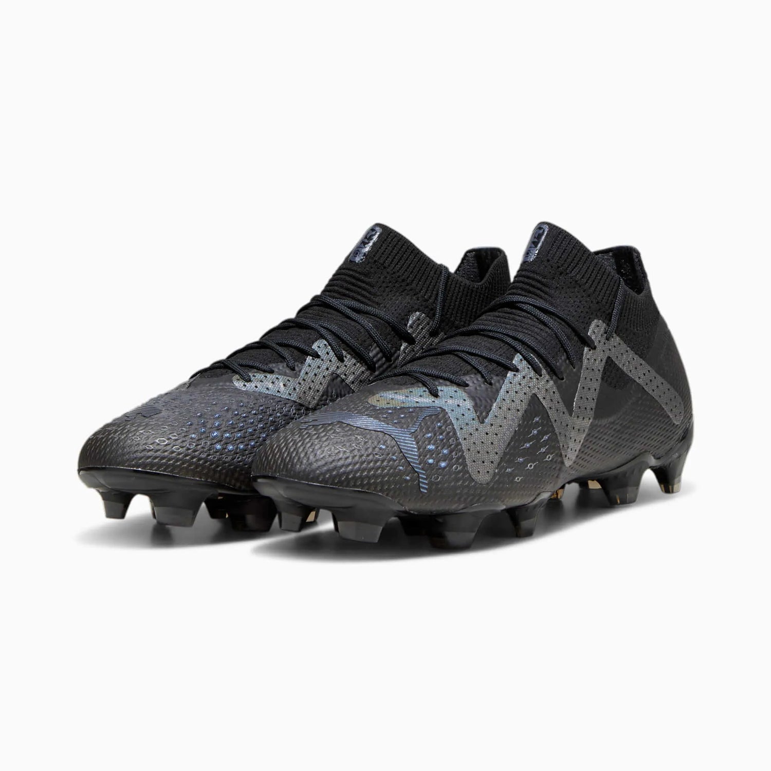 Puma Future Ultimate FG-AG - Eclipse Pack (FA23) (Pair - Lateral)