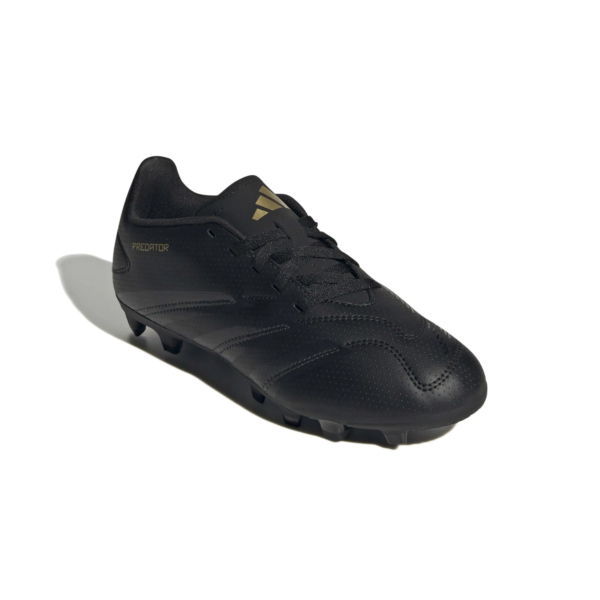 adidas Kids Predator Club FxG - Darkspark Pack (FA24) (Lateral - Front)