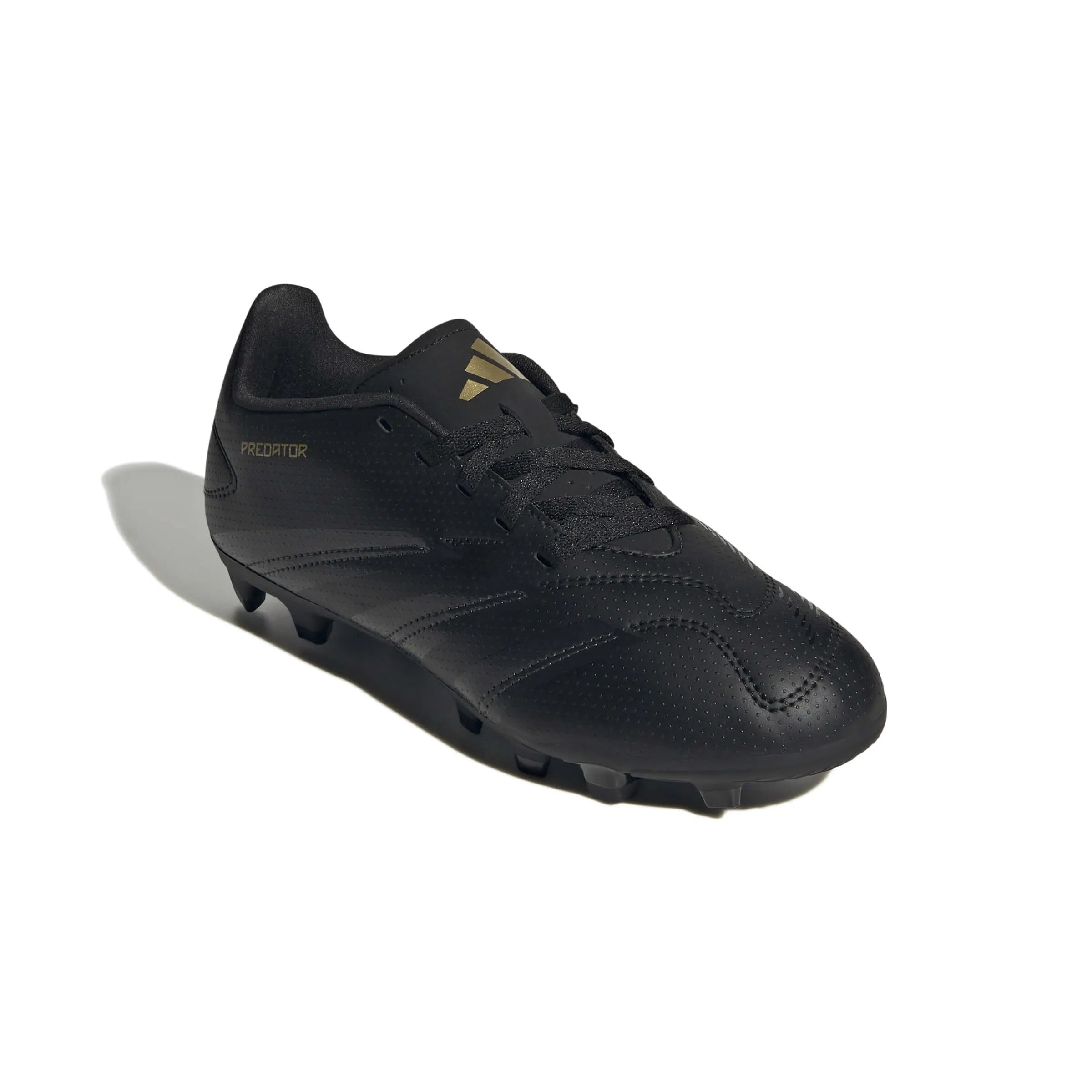 adidas Kids Predator Club FxG - Darkspark Pack (FA24) (Lateral - Front)