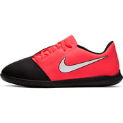 Nike JR Phantom Venom Club IC - Crimson-Black