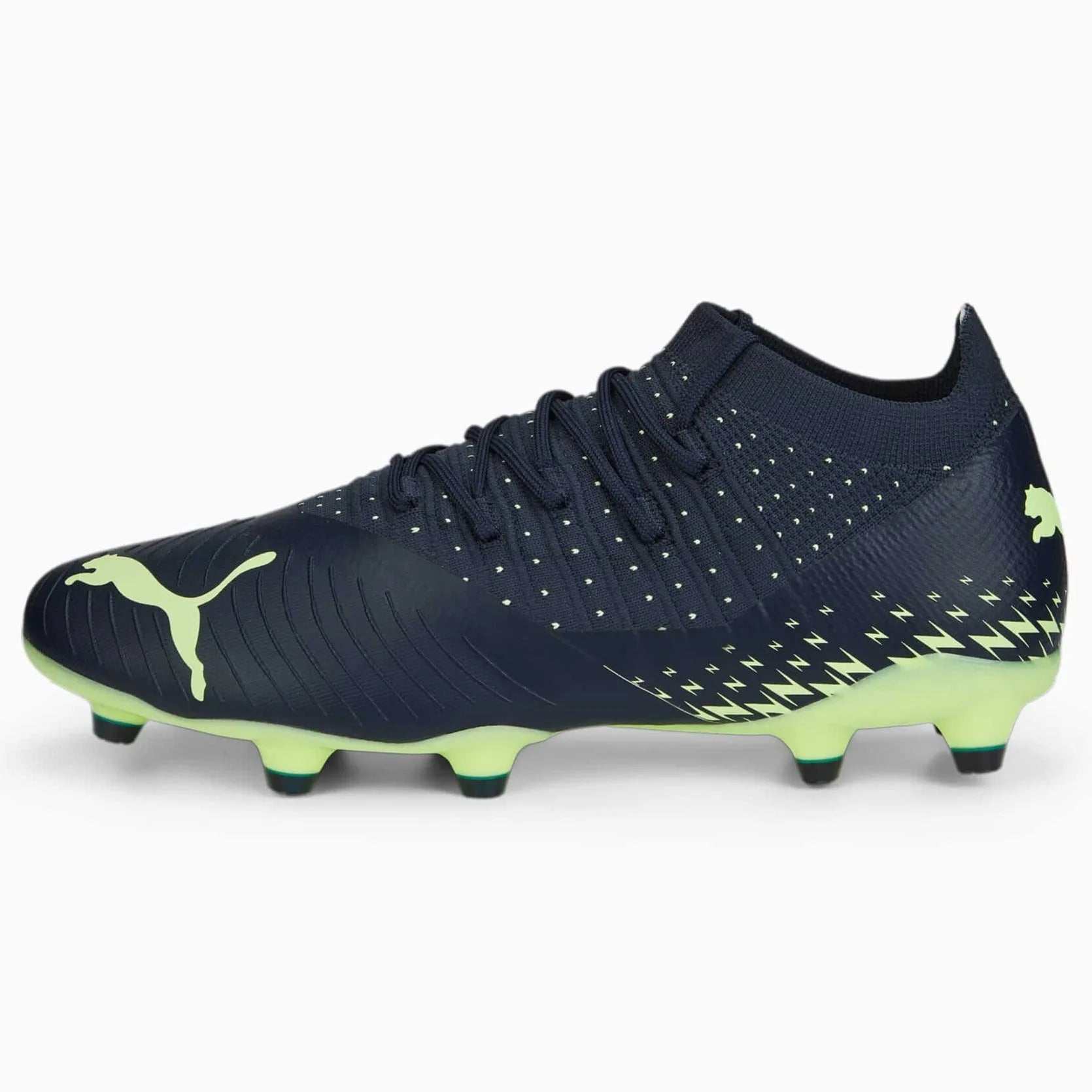 Puma Future 3.4-FG-AG - Parisian Fizzy Light (Side 1)