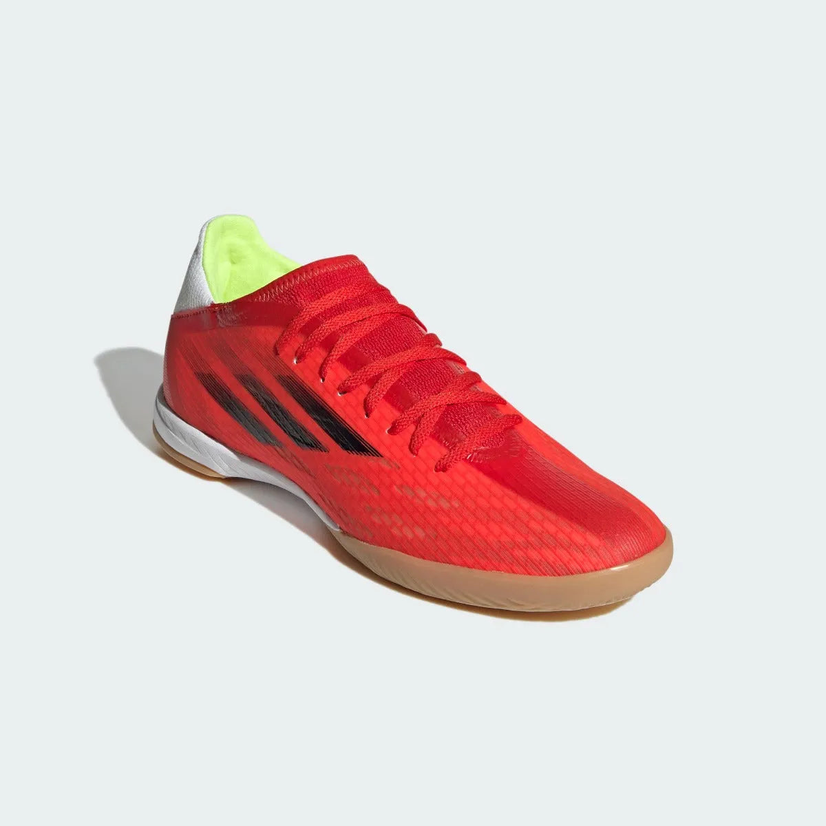 Adidas X Speedflow .3 IN - Red-Black (Diagonal 1)