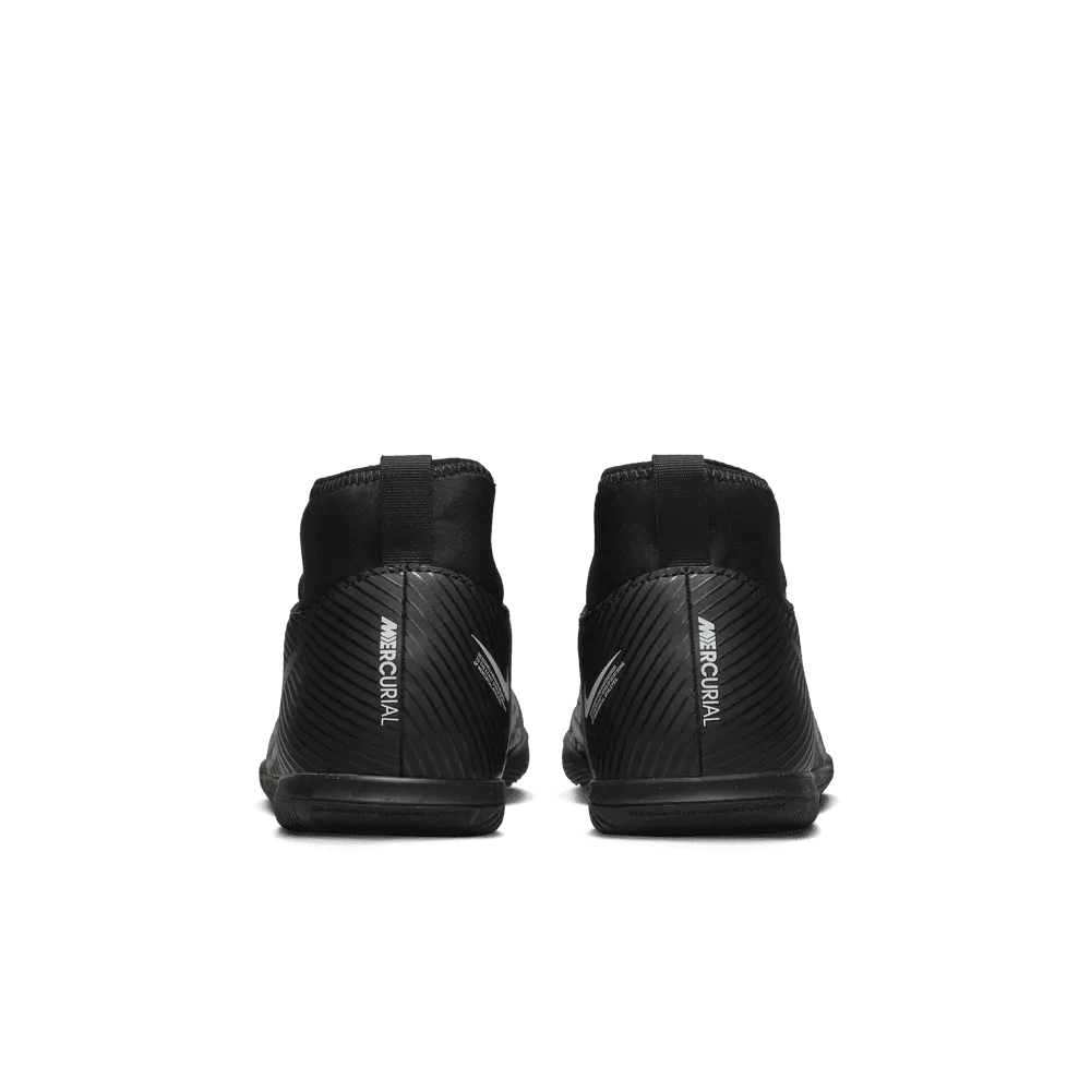 Nike jr Superfly 9 Club Indoor - Shadow Pack (FA22) (Pair - Back)