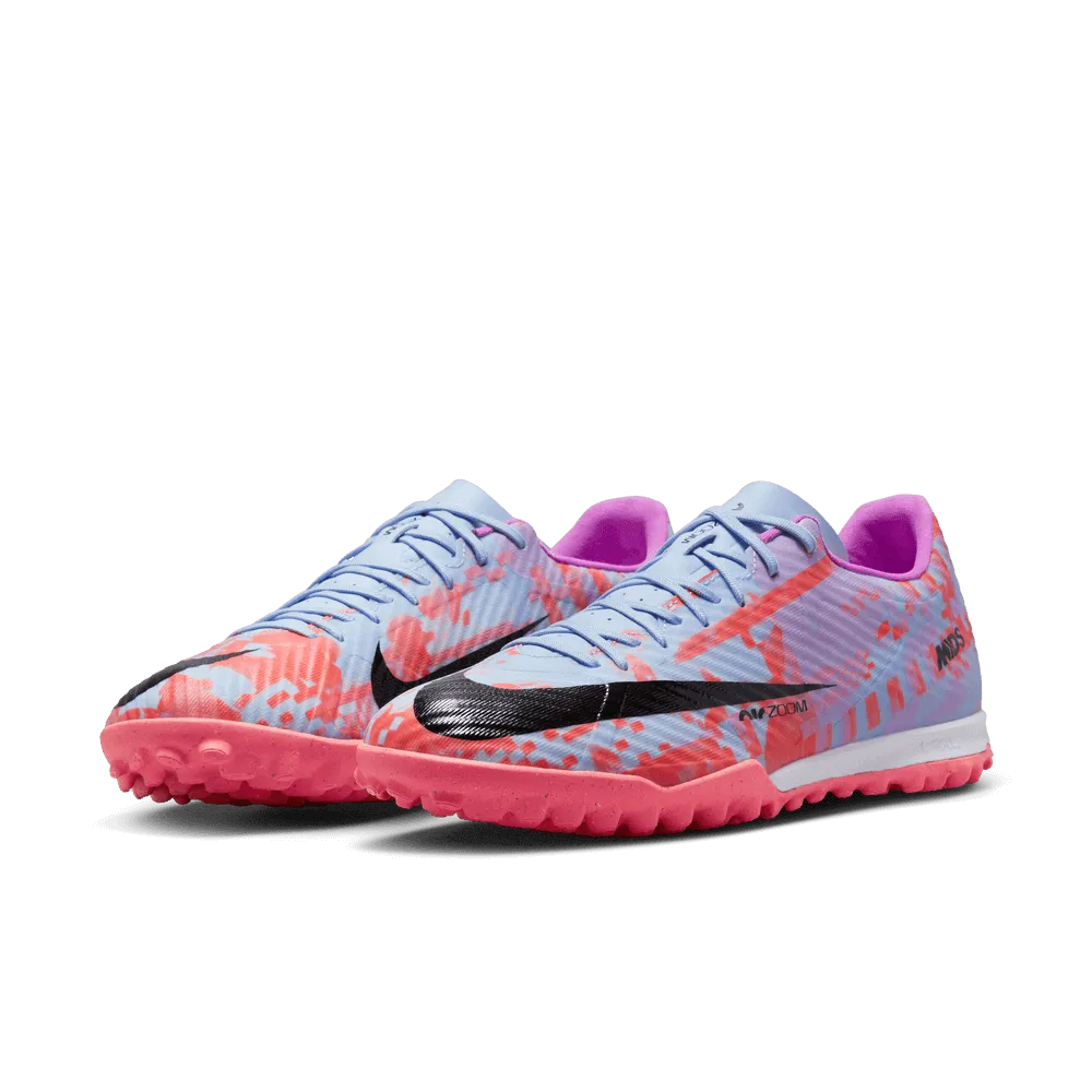 Nike Zoom Vapor 15 Academy MDS Turf - MDS 006 (SP23) (Pair - Front Lateral)