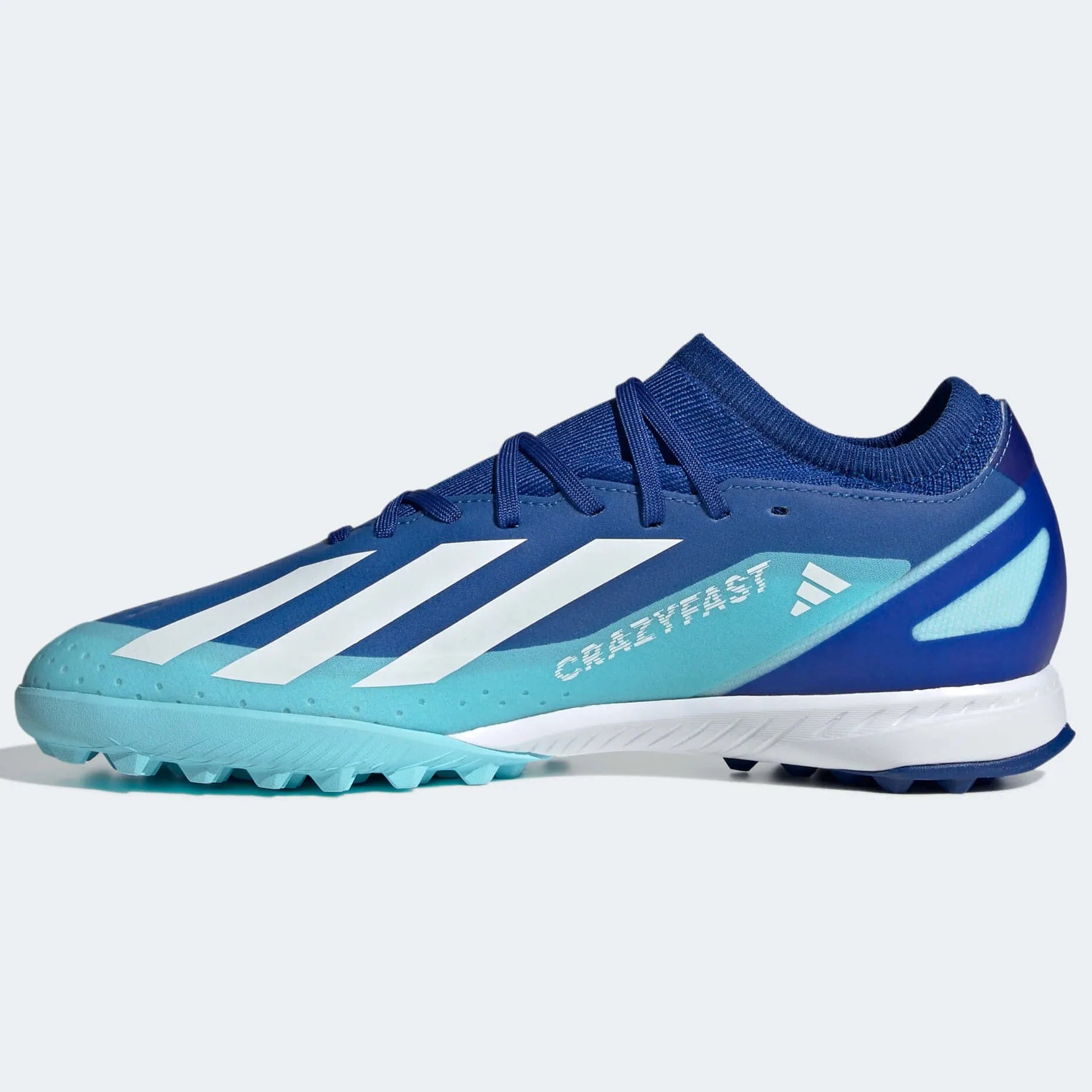 adidas X Crazyfast.3 Turf - Marinerush Pack (HO23) (Side 2)