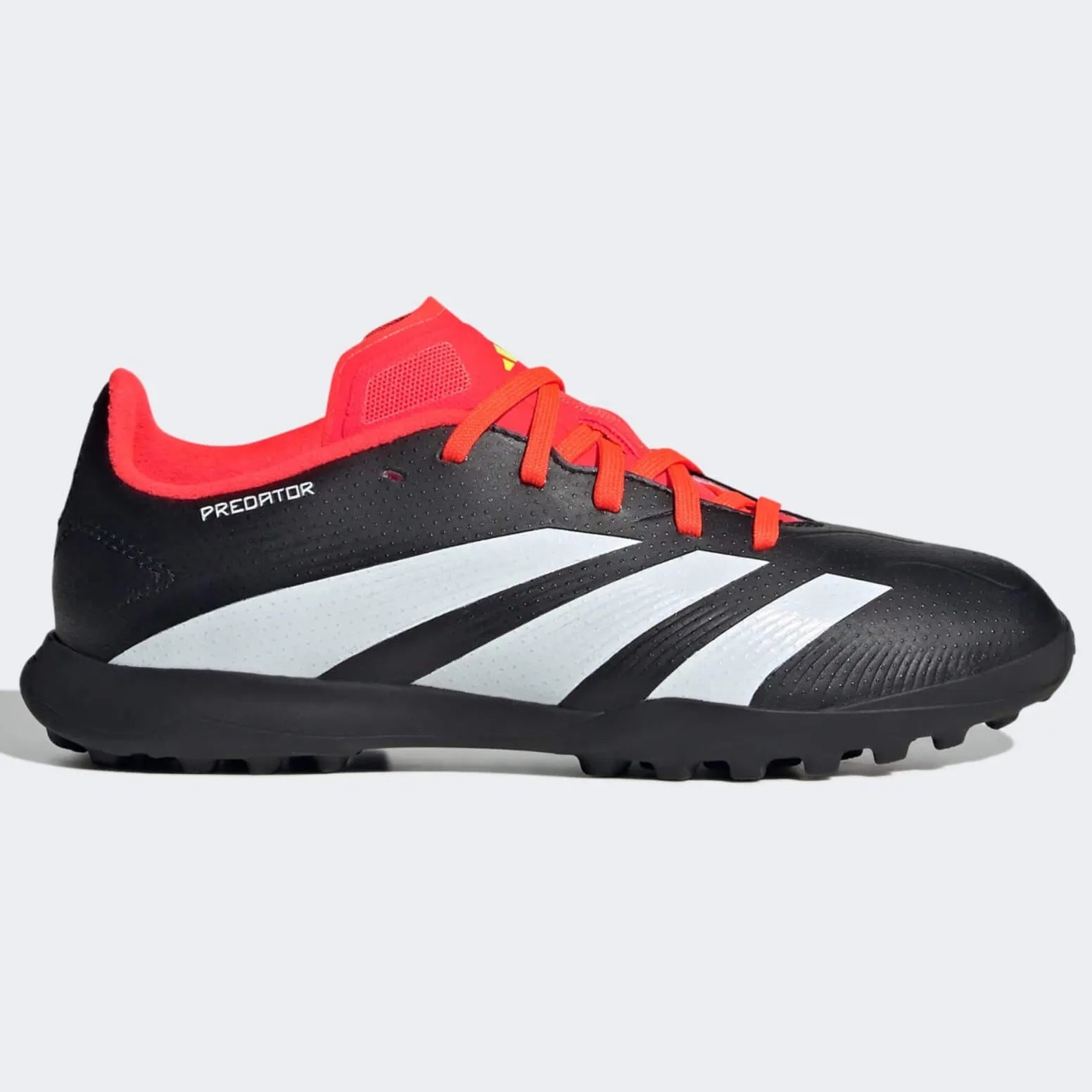 adidas Jr Predator League Turf - Solar Energy Pack (SP24) (Side 1)