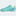 adidas Kids X Speedportal.4 Indoor J - Aqua-Blue-Yellow