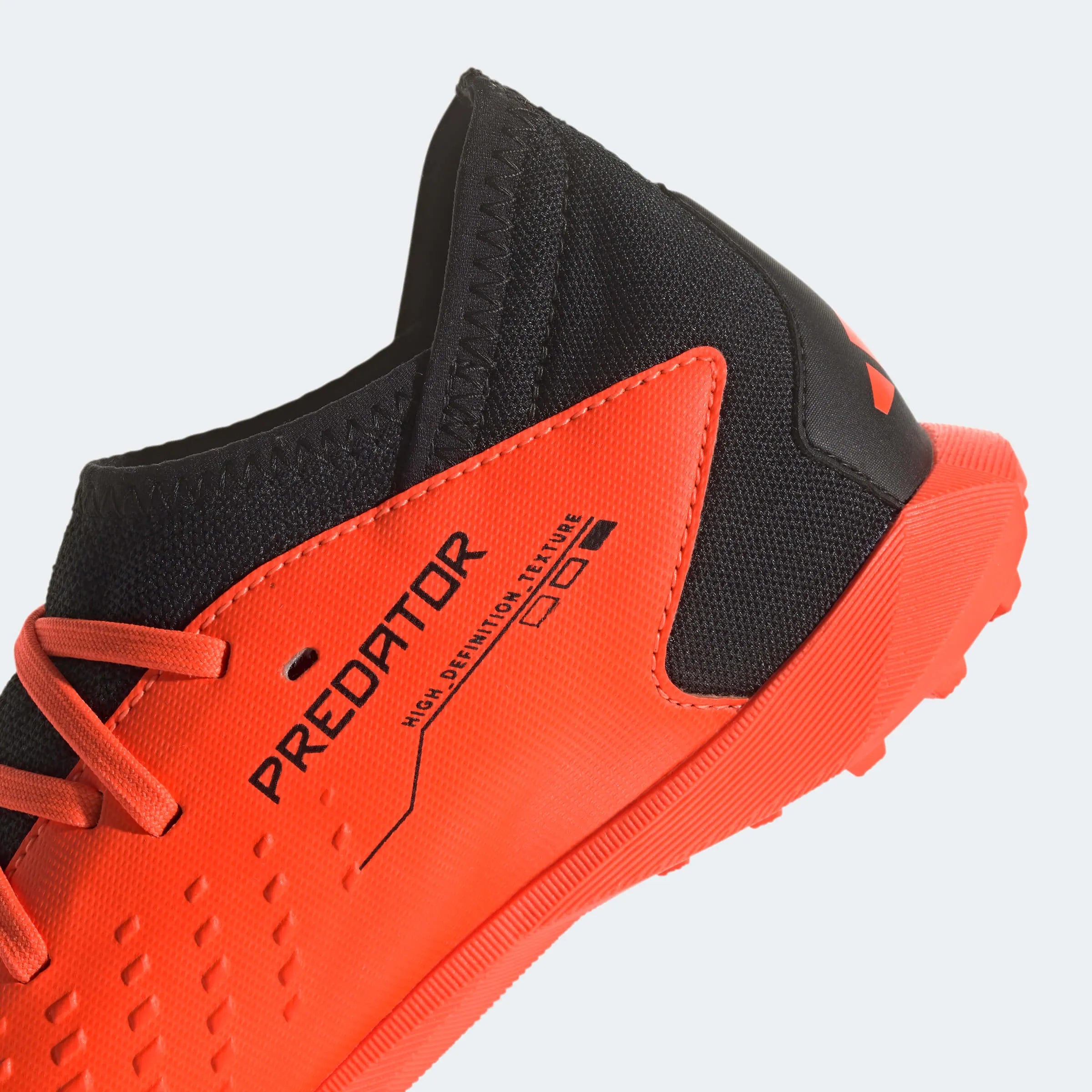 adidas Jr Predator Accuracy.3 Turf J - Heatspawn Pack (SP23) (Detail 1)